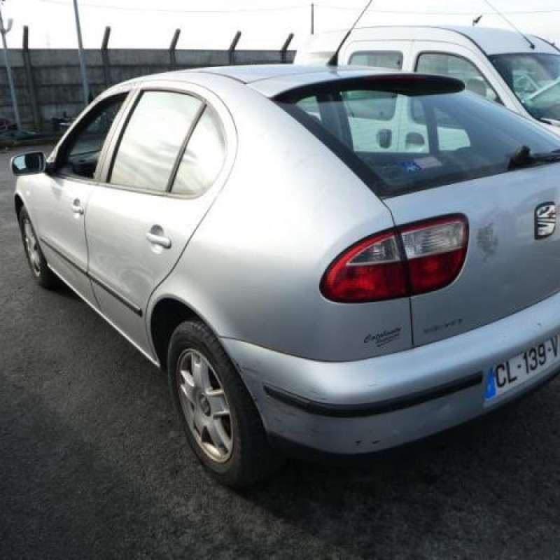 Pommeau de vitesses SEAT LEON 1 Photo n°7