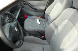Pommeau de vitesses SEAT LEON 1