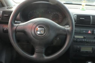 Pommeau de vitesses SEAT LEON 1