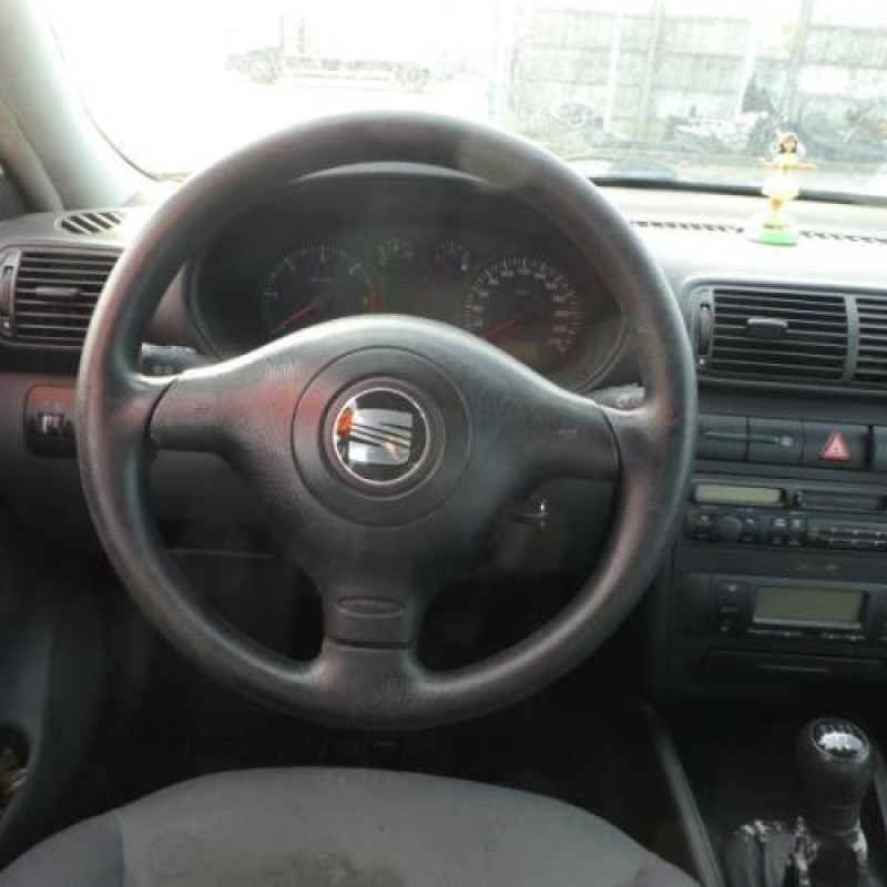 Pommeau de vitesses SEAT LEON 1 Photo n°10