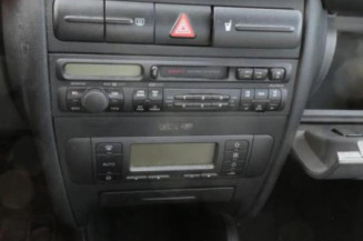 Pommeau de vitesses SEAT LEON 1