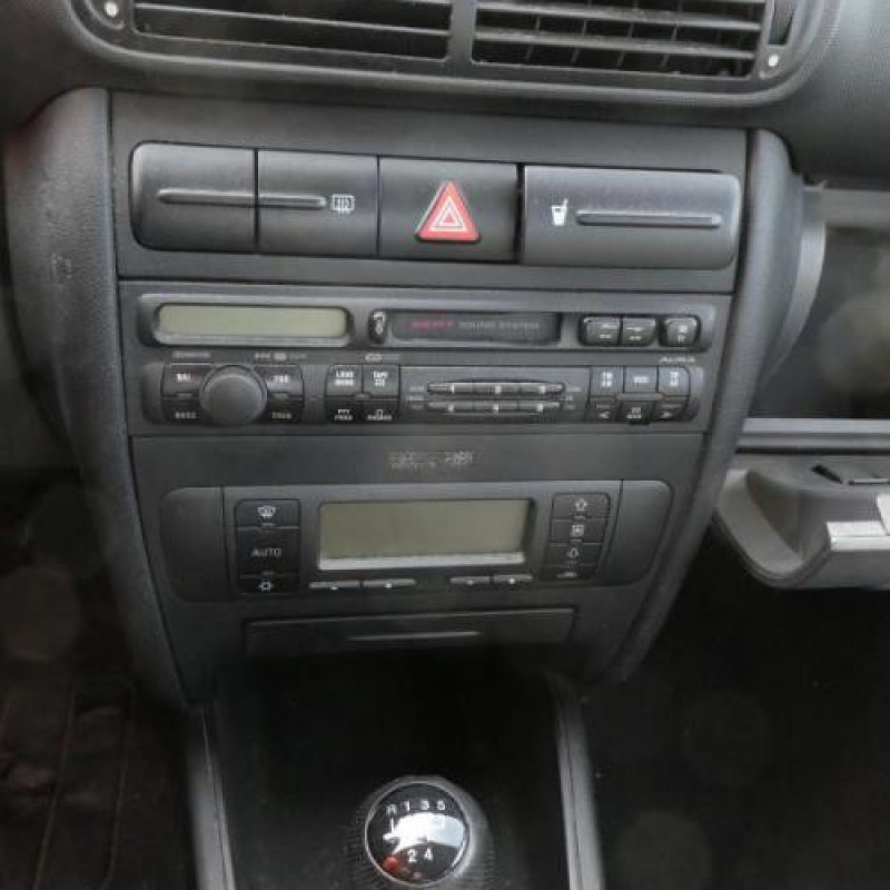 Pommeau de vitesses SEAT LEON 1 Photo n°12