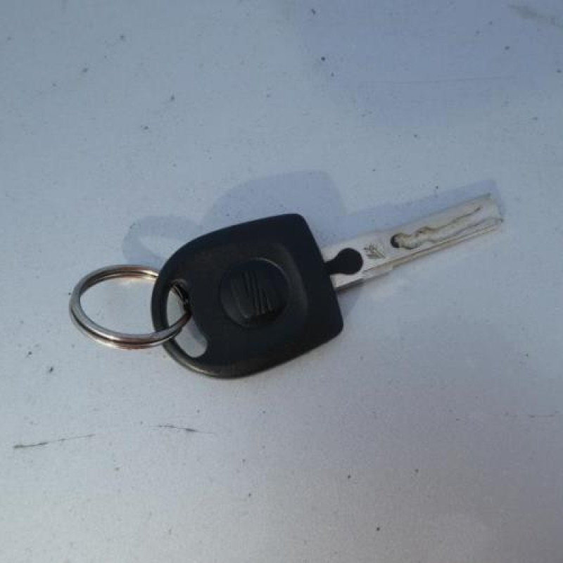 Pommeau de vitesses SEAT LEON 1 Photo n°14