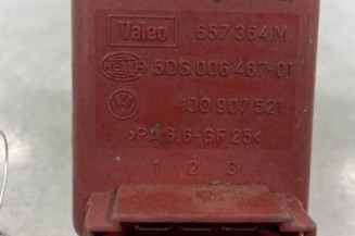 Resistance chauffage SEAT LEON 1