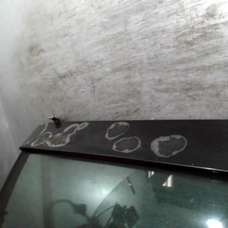 Malle/Hayon arriere SEAT IBIZA 2