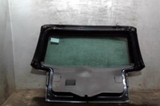 Malle/Hayon arriere SEAT IBIZA 2