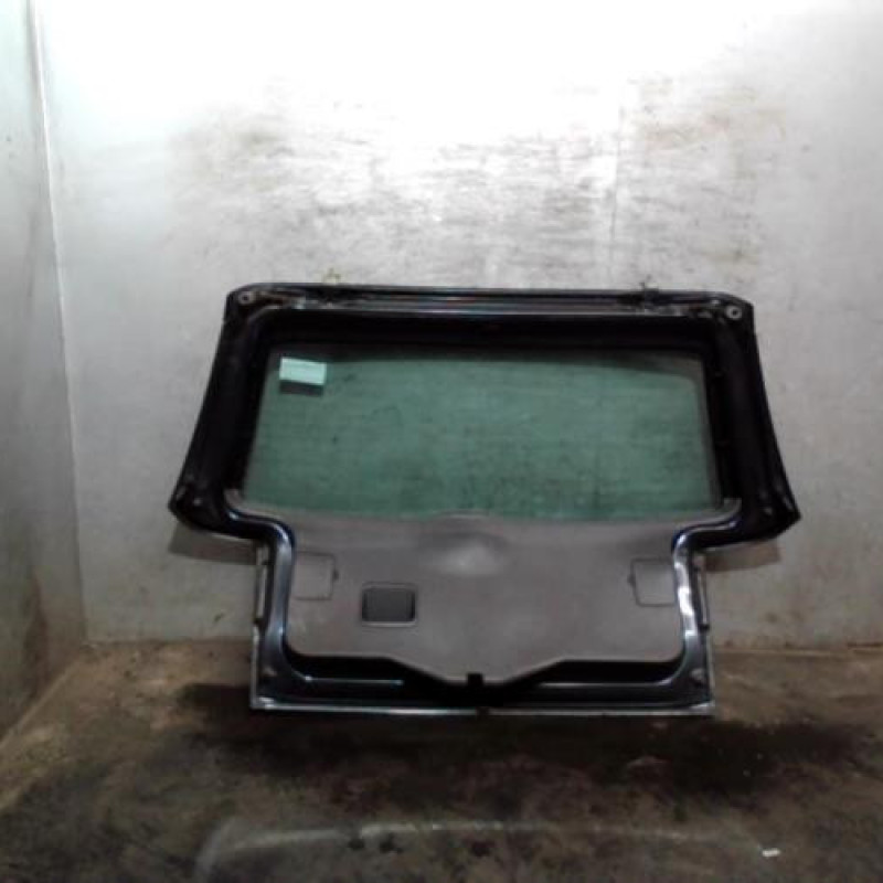 Malle/Hayon arriere SEAT IBIZA 2 Photo n°3
