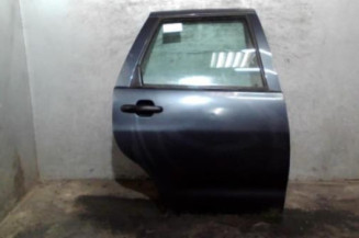 Porte arriere droit SEAT IBIZA 2 Photo n°1