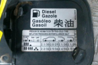 Trappe d'essence SEAT IBIZA 2