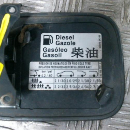 Trappe d'essence SEAT IBIZA 2