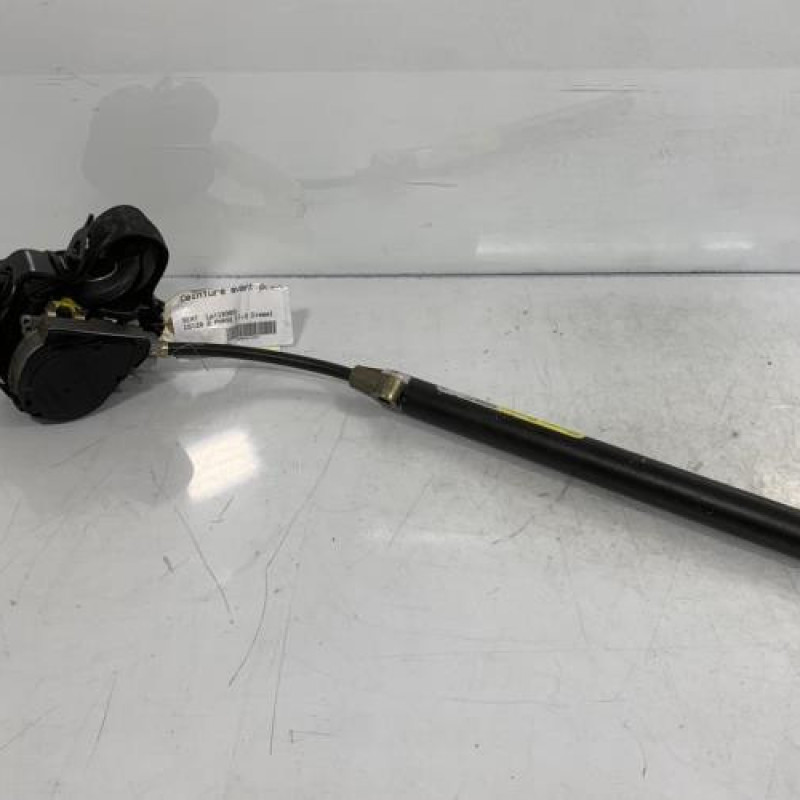 Pretensionneur de ceinture avant droit SEAT IBIZA 2 Photo n°1