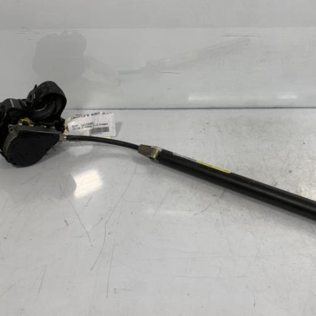 Pretensionneur de ceinture avant droit SEAT IBIZA 2 Photo n°1