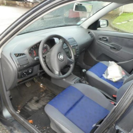 Etrier avant gauche (freinage) SEAT IBIZA 2