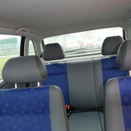 Etrier avant gauche (freinage) SEAT IBIZA 2