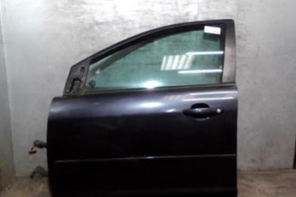 Porte avant gauche FORD FOCUS 2 Photo n°1