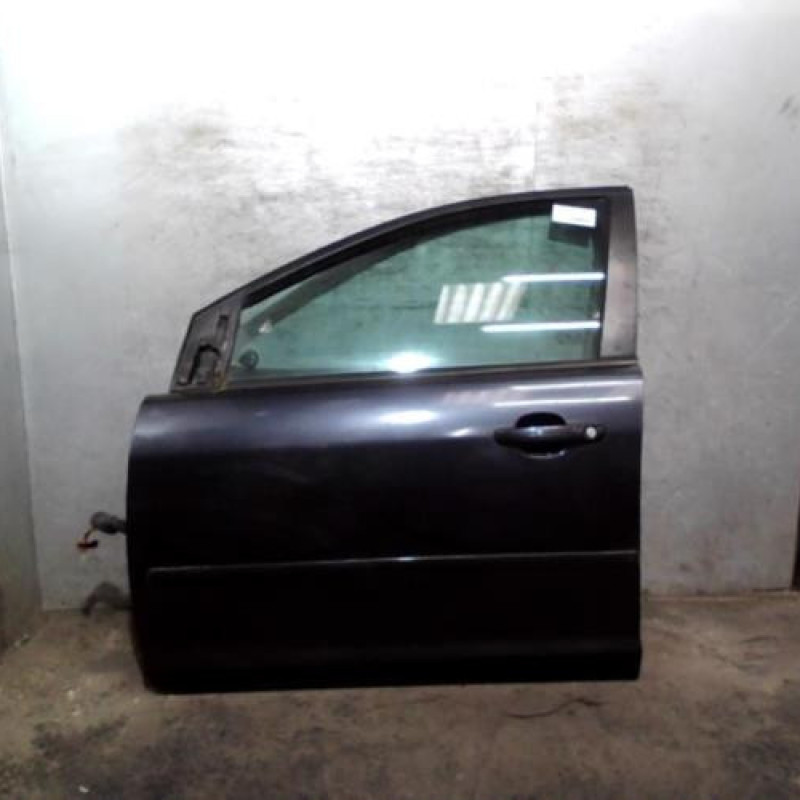 Porte avant gauche FORD FOCUS 2 Photo n°1