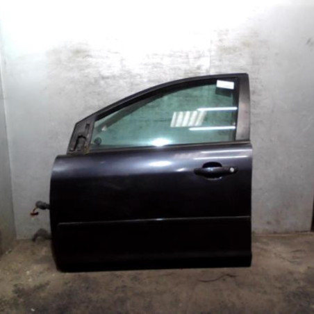 Porte avant gauche FORD FOCUS 2 Photo n°1
