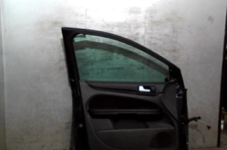 Porte avant gauche FORD FOCUS 2