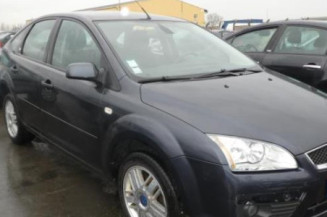 Porte avant gauche FORD FOCUS 2