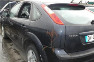 Porte avant gauche FORD FOCUS 2
