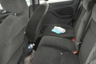 Porte avant gauche FORD FOCUS 2