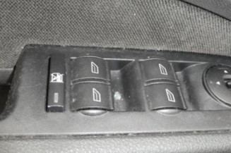 Porte avant gauche FORD FOCUS 2