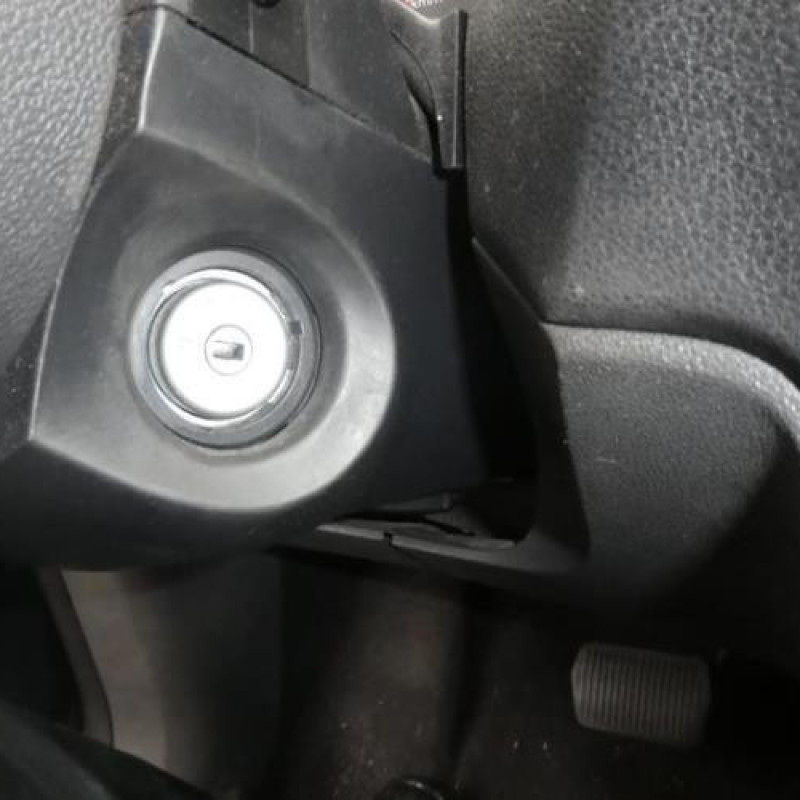 Porte avant gauche FORD FOCUS 2 Photo n°13