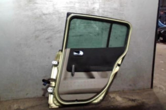 Porte arriere droit RENAULT MEGANE 2