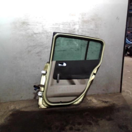 Porte arriere droit RENAULT MEGANE 2