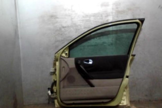 Porte avant droit RENAULT MEGANE 2