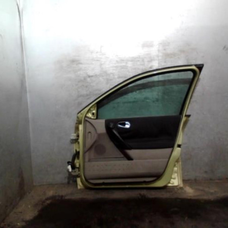 Porte avant droit RENAULT MEGANE 2