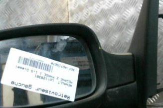 Retroviseur gauche RENAULT MEGANE 2 Photo n°1