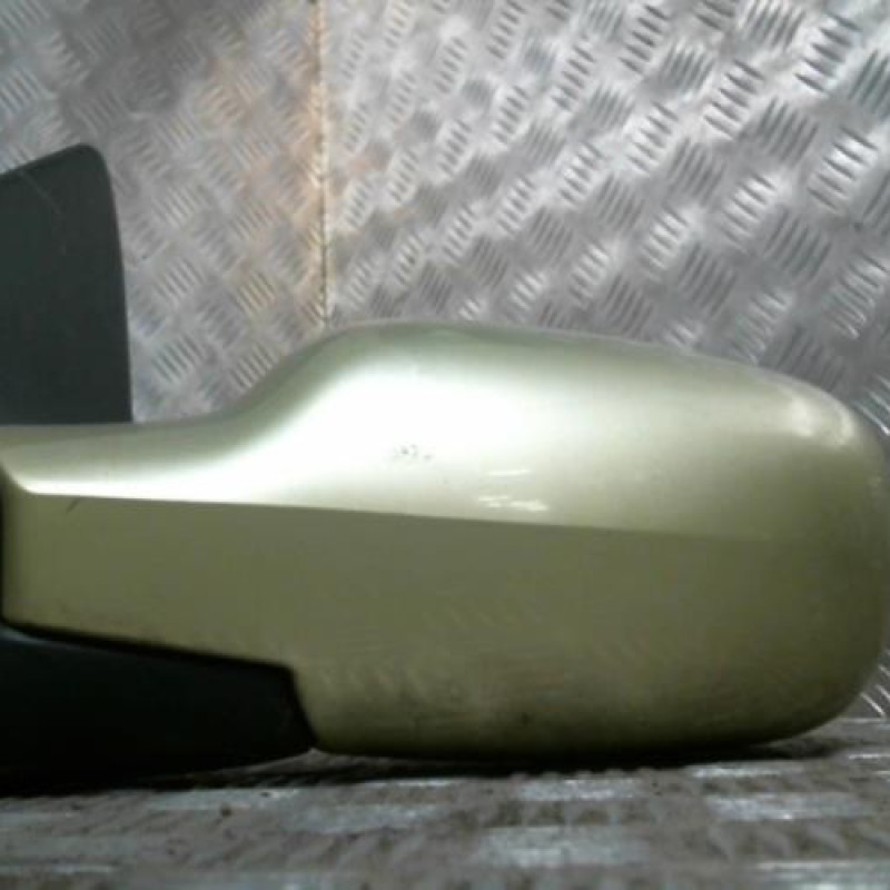 Retroviseur gauche RENAULT MEGANE 2 Photo n°3