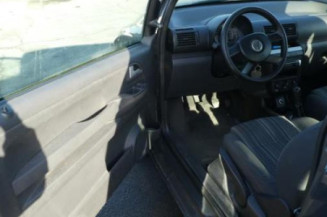 Face avant VOLKSWAGEN FOX