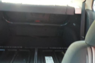 Face avant VOLKSWAGEN FOX