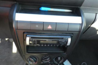 Face avant VOLKSWAGEN FOX