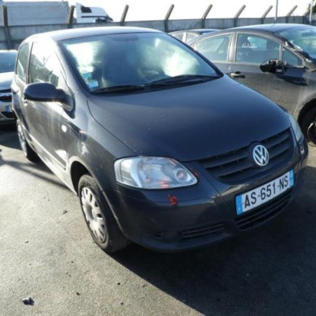 Cric VOLKSWAGEN FOX