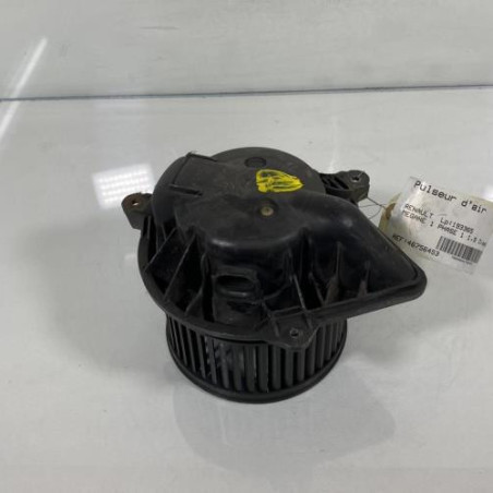 Pulseur d'air RENAULT MEGANE 1
