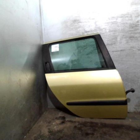 Porte arriere droit PEUGEOT 206 Photo n°1
