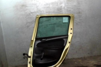 Porte arriere droit PEUGEOT 206