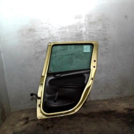 Porte arriere droit PEUGEOT 206