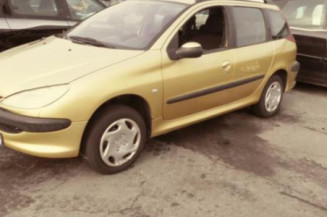 Porte arriere droit PEUGEOT 206