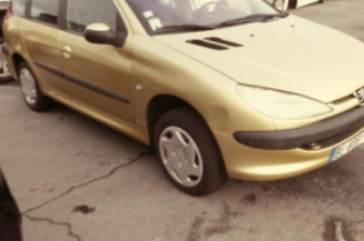Porte arriere droit PEUGEOT 206