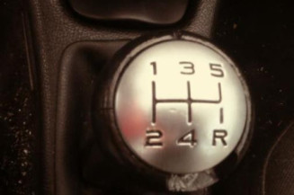 Porte arriere droit PEUGEOT 206