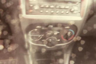 Porte arriere droit PEUGEOT 206