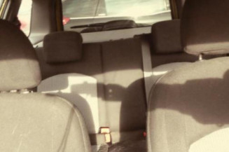 Porte arriere droit PEUGEOT 206