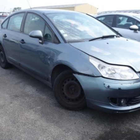 Vitre avant gauche CITROEN C4 1