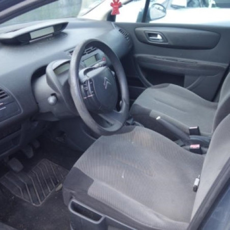 Vitre avant gauche CITROEN C4 1 Photo n°4