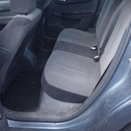 Vitre avant gauche CITROEN C4 1