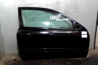 Porte avant droit MERCEDES CLASSE C 203 COUPE SPORT Photo n°1